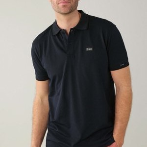 STANLEY - Polo shirt - navy STANLEY - Polo shirt - navy