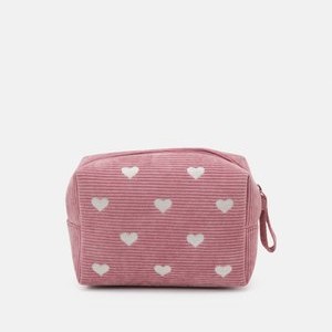 Wash bag - pink Wash bag - pink