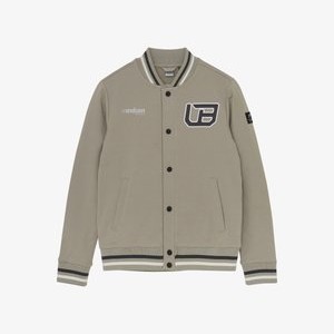 Bomber Jacket - dirty sand Bomber Jacket - dirty sand