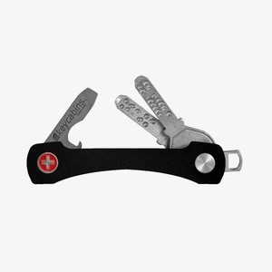 Key holder - schwarz Key holder - schwarz