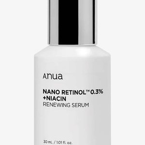 RETINOL 0.3% + NIACIN RENWEING SERUM  30ML - Serum
