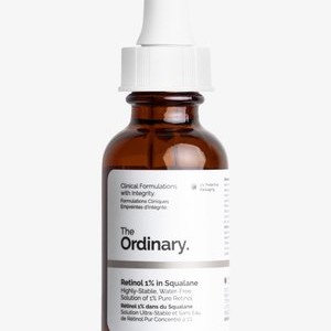 RETINOL 1% IN SQUALANE - Serum RETINOL 1% IN SQUALANE - Serum