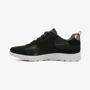AVIATE - Trainers - black