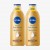 2ER SET BODY LOTION SUN TOUCH 2 X 400 ML - Body balm - transparent