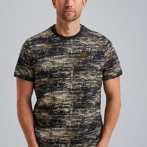 ALLOVER-PRINT - Print T-shirt - salute ALLOVER-PRINT - Print T-shirt - salute