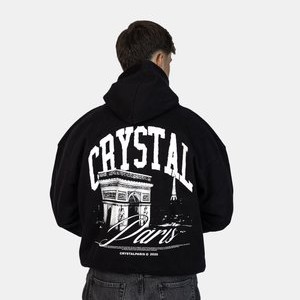 ARC - Hoodie - black ARC - Hoodie - black