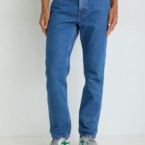 WEST - Relaxed fit jeans - free hand WEST - Relaxed fit jeans - free hand