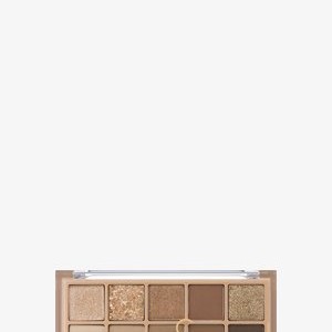 BETTER THAN PALETTE - Eyeshadow - mahogany garden BETTER THAN PALETTE - Eyeshadow - mahogany garden