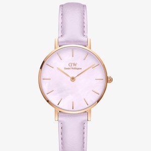 Watch - rose gold-coloured Watch - rose gold-coloured