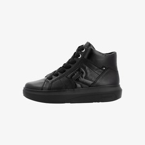 High-top trainers - tiefschwarz High-top trainers - tiefschwarz