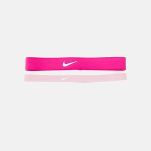 FLEX HEADBAND 2 PACK - Other accessories - vivid pink/med soft pink/white FLEX HEADBAND 2 PACK - Other accessories - vivid pink/med soft pink/white