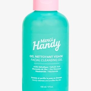 FACE CLEANSING GEL - Cleansing gel - n/a FACE CLEANSING GEL - Cleansing gel - n/a