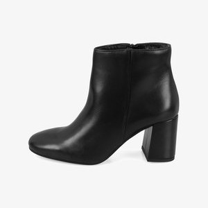 Ankle boots - black Ankle boots - black