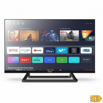 Смарт-ТВ Engel LE2485SM 24" LED