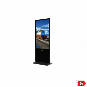 Монитор Videowall Dahua DHI-LDV55-SAI400L-B3 4K Ultra HD 55"