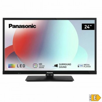 Телевизор Panasonic TS24N30AEZ HD 24" LED