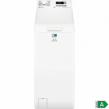 Стиральная машина Electrolux EN6T5732NB 40 cm 1300 rpm 7 kg