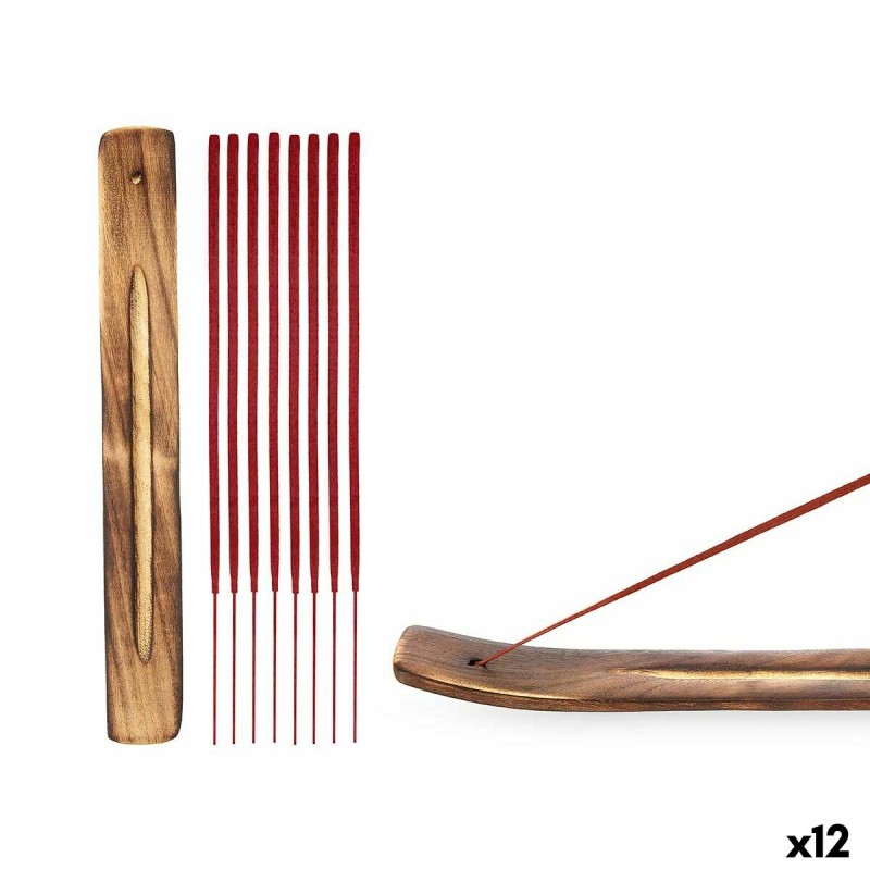 Набор благовоний Acorde Красные ягоды (12 штук)