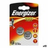 Литиевые таблеточные батарейки Energizer 3 V CR2450 (10 штук)