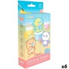 Набор красок гуашь Jovi KAWAII 35 ml 6 Предметы (6 штук)