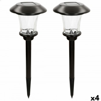 Солнечный светильник Aktive 15 x 49 x 15 cm (4 штук)