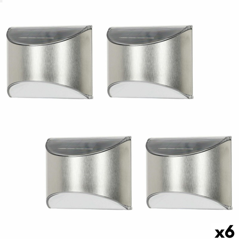 Солнечный фокус Aktive 10 x 8 x 5 cm (6 штук)