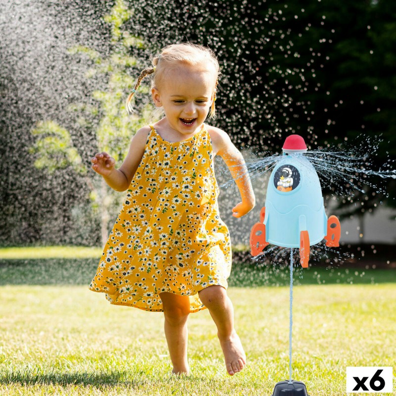 Игрушка, поливалка, распылитель воды Colorbaby Пластик 22 x 33 x 22 cm