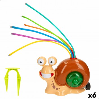 Игрушка, поливалка, распылитель воды Colorbaby Пластик 25 x 16 x 9 cm