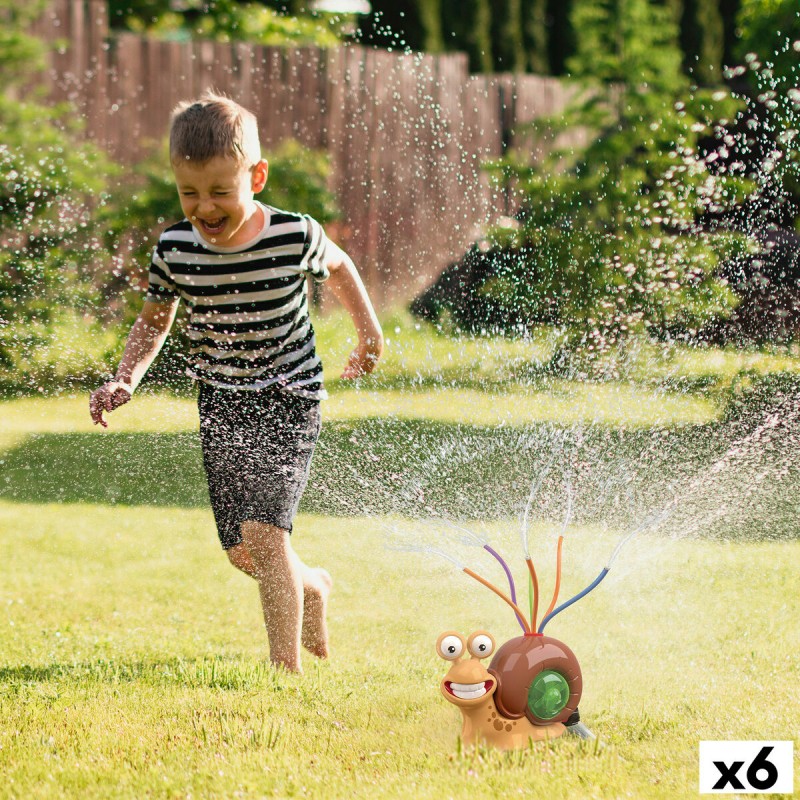 Игрушка, поливалка, распылитель воды Colorbaby Пластик 25 x 16 x 9 cm