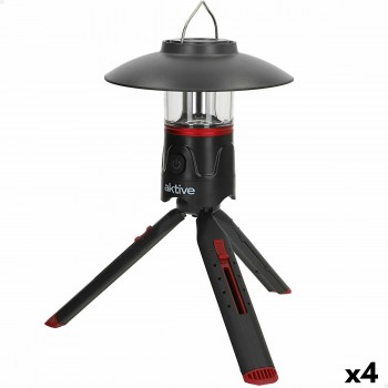 фонарь Aktive Пластик (4 штук)