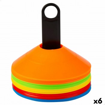 Конусы Aktive (6 штук)