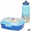 Судок Bluey 380 ml 17 x 5,5 x 13,5 cm бутылка (6 штук)