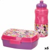 Судок Minnie Mouse 380 ml 17 x 5,5 x 13,5 cm бутылка (6 штук)