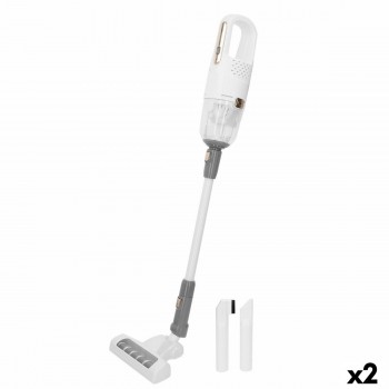 Игрушечный пылесос PlayGo 17 X 75 X 14 CM 7 Предметы (2 штук)