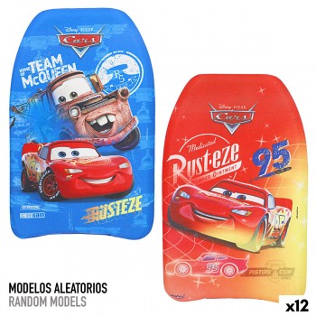 Доска BodyBoard Cars 43,5 X 4 X 28,5 CM