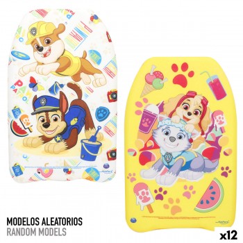 Доска BodyBoard The Paw Patrol 43,5 X 4 X 28,5 CM