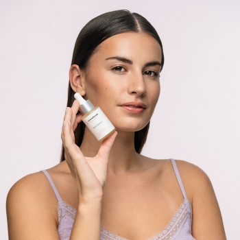 Сыворотка для лица Kombucha Vibeboost InnovaGoods 30 ml